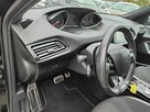 Peugeot 308 GT LINE1.2 Benzyna 131 KM Automat  Przebieg-92 512 km Serwisowany - 16
