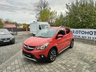 Opel Karl ROCKS 1.0 Benzyna 74 KM Przebieg-60 121 km Serwisowany - 2