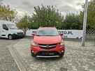 Opel Karl ROCKS 1.0 Benzyna 74 KM Przebieg-60 121 km Serwisowany - 3
