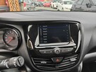 Opel Karl ROCKS 1.0 Benzyna 74 KM Przebieg-60 121 km Serwisowany - 11