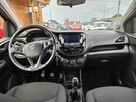 Opel Karl ROCKS 1.0 Benzyna 74 KM Przebieg-60 121 km Serwisowany - 15