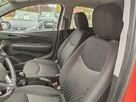 Opel Karl ROCKS 1.0 Benzyna 74 KM Przebieg-60 121 km Serwisowany - 16