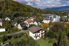 Przestronny dom z widokiem na góry Szczyrk - 3