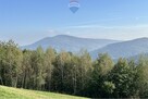 Wyjątkowa działka z panoramą gór i jeziora - 8