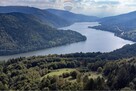 Wyjątkowa działka z panoramą gór i jeziora - 9