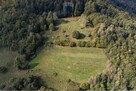Wyjątkowa działka z panoramą gór i jeziora - 12
