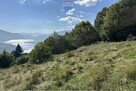 Wyjątkowa działka z panoramą gór i jeziora - 13