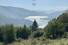 Wyjątkowa działka z panoramą gór i jeziora - 14