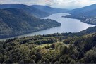 Wyjątkowa działka z panoramą gór i jeziora - 16