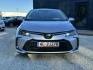 Toyota Corolla 1.8 Hybrid GPF Comfort! Salon Polska ! rej . 2021 ! Serwis ASO ! - 3