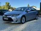 Toyota Corolla 1.8 Hybrid GPF Comfort! Salon Polska ! rej . 2021 ! Serwis ASO ! - 4