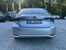 Toyota Corolla 1.8 Hybrid GPF Comfort! Salon Polska ! rej . 2021 ! Serwis ASO ! - 7
