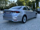 Toyota Corolla 1.8 Hybrid GPF Comfort! Salon Polska ! rej . 2021 ! Serwis ASO ! - 8
