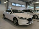 Mazda 6 2.5 194km, SkyPrestige, Salon PL, Serwis, Iwł, FV23% - 5