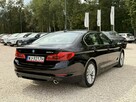 BMW 530e iPerformance xDrive Luxury Line sport-aut, Salon Polska, 1 wł - 3