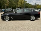 BMW 530e iPerformance xDrive Luxury Line sport-aut, Salon Polska, 1 wł - 6