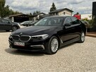 BMW 530e iPerformance xDrive Luxury Line sport-aut, Salon Polska, 1 wł - 7