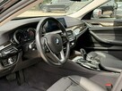 BMW 530e iPerformance xDrive Luxury Line sport-aut, Salon Polska, 1 wł - 10
