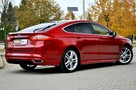 Ford Mondeo ST-Line 2,0 TDCi 180Km Panorama Ledy Convers Skóra Navi Kamera Full - 2