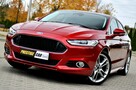 Ford Mondeo ST-Line 2,0 TDCi 180Km Panorama Ledy Convers Skóra Navi Kamera Full - 3