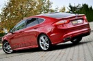 Ford Mondeo ST-Line 2,0 TDCi 180Km Panorama Ledy Convers Skóra Navi Kamera Full - 4