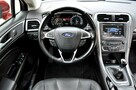 Ford Mondeo ST-Line 2,0 TDCi 180Km Panorama Ledy Convers Skóra Navi Kamera Full - 7