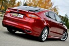 Ford Mondeo ST-Line 2,0 TDCi 180Km Panorama Ledy Convers Skóra Navi Kamera Full - 10