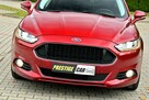 Ford Mondeo ST-Line 2,0 TDCi 180Km Panorama Ledy Convers Skóra Navi Kamera Full - 11