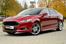 Ford Mondeo ST-Line 2,0 TDCi 180Km Panorama Ledy Convers Skóra Navi Kamera Full - 12