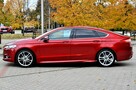 Ford Mondeo ST-Line 2,0 TDCi 180Km Panorama Ledy Convers Skóra Navi Kamera Full - 14