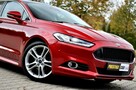 Ford Mondeo ST-Line 2,0 TDCi 180Km Panorama Ledy Convers Skóra Navi Kamera Full - 15