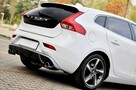 Volvo V40 R-Desing Panorama Dach Ledy Alcantara Digital  Navi Full Opcja - 2