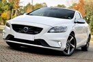 Volvo V40 R-Desing Panorama Dach Ledy Alcantara Digital  Navi Full Opcja - 3