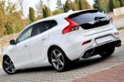 Volvo V40 R-Desing Panorama Dach Ledy Alcantara Digital  Navi Full Opcja - 4