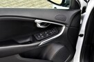 Volvo V40 R-Desing Panorama Dach Ledy Alcantara Digital  Navi Full Opcja - 5