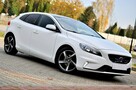 Volvo V40 R-Desing Panorama Dach Ledy Alcantara Digital  Navi Full Opcja - 9