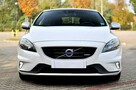 Volvo V40 R-Desing Panorama Dach Ledy Alcantara Digital  Navi Full Opcja - 11