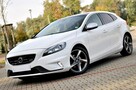 Volvo V40 R-Desing Panorama Dach Ledy Alcantara Digital  Navi Full Opcja - 12