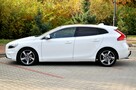 Volvo V40 R-Desing Panorama Dach Ledy Alcantara Digital  Navi Full Opcja - 13