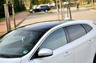 Volvo V40 R-Desing Panorama Dach Ledy Alcantara Digital  Navi Full Opcja - 14