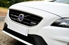Volvo V40 R-Desing Panorama Dach Ledy Alcantara Digital  Navi Full Opcja - 15