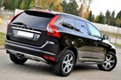 Volvo XC 60 LiFT 2,0 D3  5-Cilindrów Ledy Digital Navi Skóra Grzana  Mały Przebieg - 2