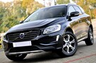 Volvo XC 60 LiFT 2,0 D3  5-Cilindrów Ledy Digital Navi Skóra Grzana  Mały Przebieg - 3