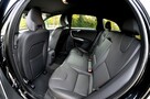 Volvo XC 60 LiFT 2,0 D3  5-Cilindrów Ledy Digital Navi Skóra Grzana  Mały Przebieg - 8