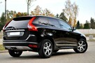 Volvo XC 60 LiFT 2,0 D3  5-Cilindrów Ledy Digital Navi Skóra Grzana  Mały Przebieg - 10