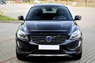 Volvo XC 60 LiFT 2,0 D3  5-Cilindrów Ledy Digital Navi Skóra Grzana  Mały Przebieg - 11