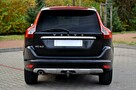 Volvo XC 60 LiFT 2,0 D3  5-Cilindrów Ledy Digital Navi Skóra Grzana  Mały Przebieg - 16
