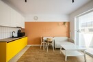 Mieszkanie Wrocław Śródmieście, Kleczków, Słonimskiego Antoniego - 1