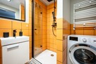Mieszkanie Wrocław Śródmieście, Kleczków, Słonimskiego Antoniego - 6