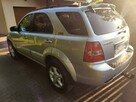 Kia Sorento 2,5D Automat 4x4 z hakiem - 3